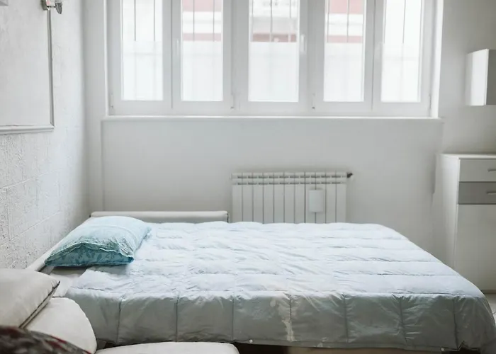 Luxury Loft - Milano Centrale