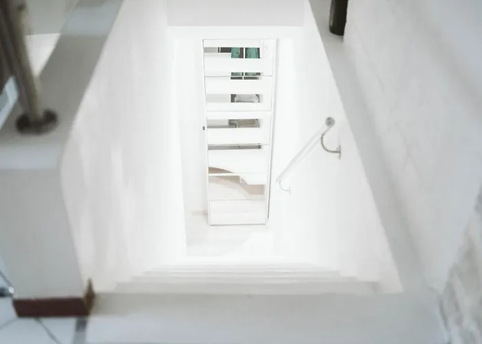 Luxury Loft - Milano Centrale