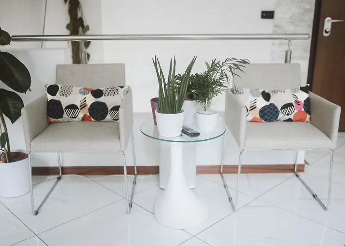Luxury Loft - Milano Centrale